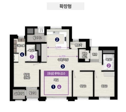null 73 평면도