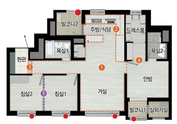 null 59 평면도