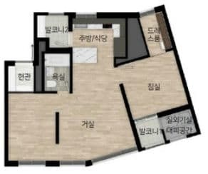 null 49D 평면도