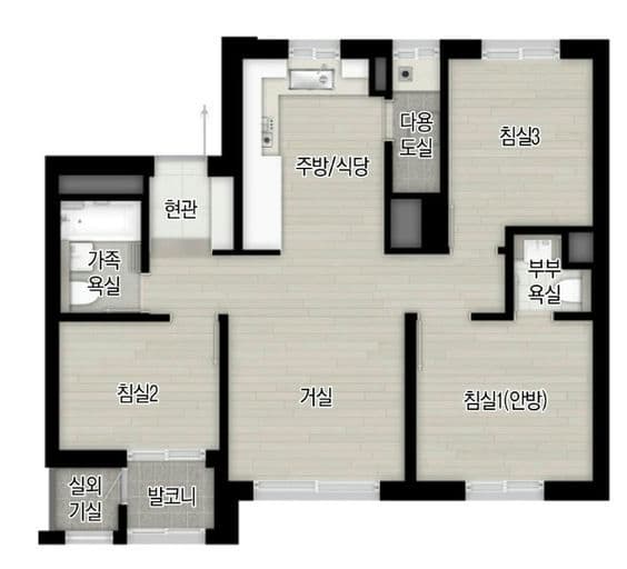null 49A 평면도