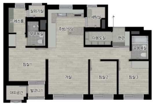 null 59A 평면도