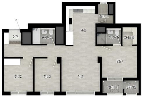null 59B 평면도