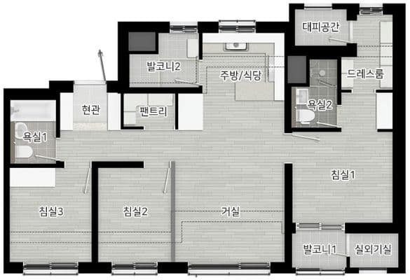 null 59A 평면도