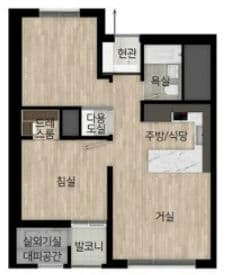 null 49A 평면도