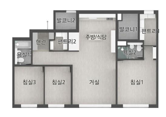 null 73 평면도