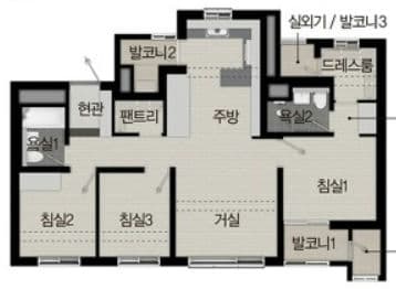 null 59A 평면도