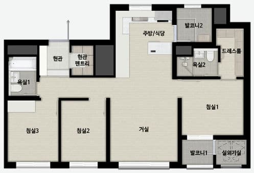 null 59A 평면도