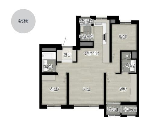 null 59A 평면도