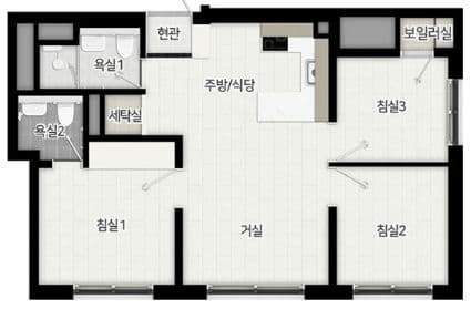 null 42B 평면도