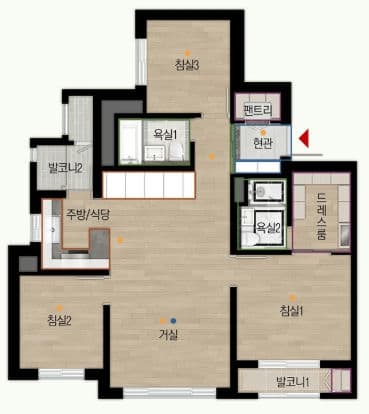 null 63B 평면도