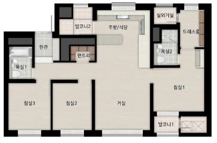 null 59 평면도