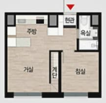 null 37B 평면도