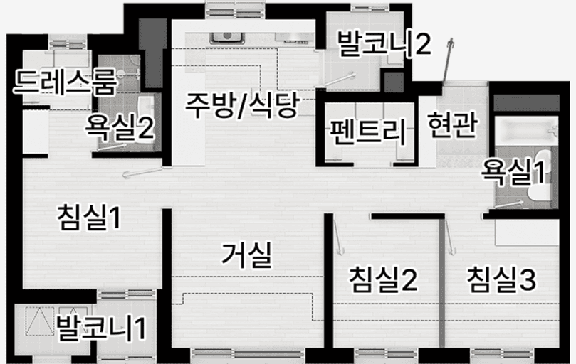 null 59A 평면도