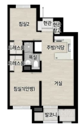 null 49B 평면도