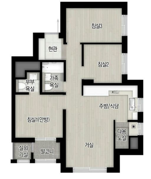 null 49D 평면도
