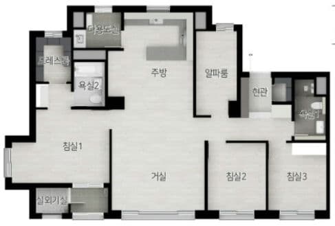 null 99C 평면도