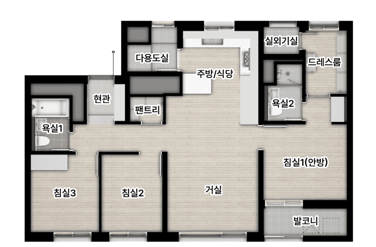 null 59A 평면도