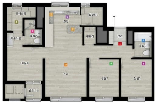 null 59A 평면도
