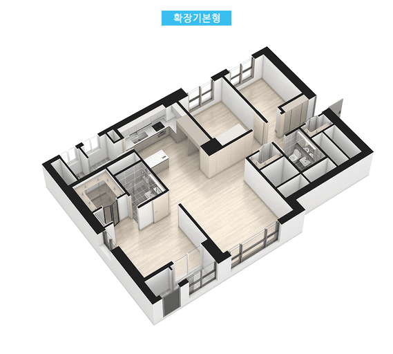 null 84A 평면도