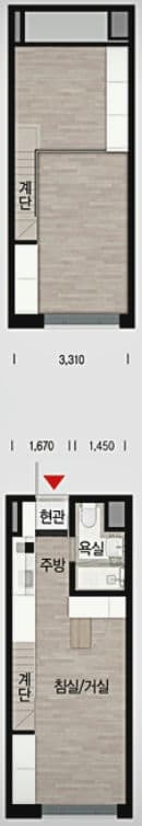 null 28 평면도