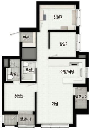 null 59D 평면도