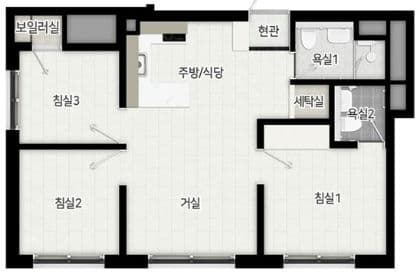 null 42C 평면도