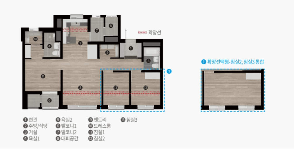 null 59A 평면도