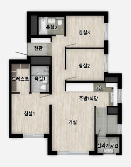 null 59B 평면도