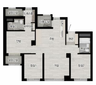 null 59A 평면도