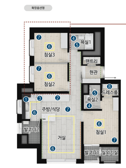 null 59B 평면도