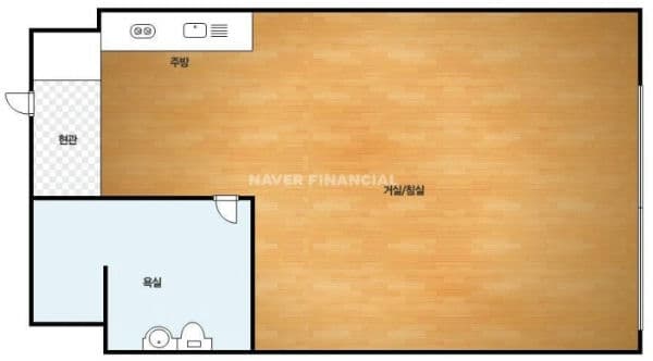 null 27C 평면도