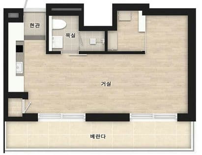 null 30A1 평면도