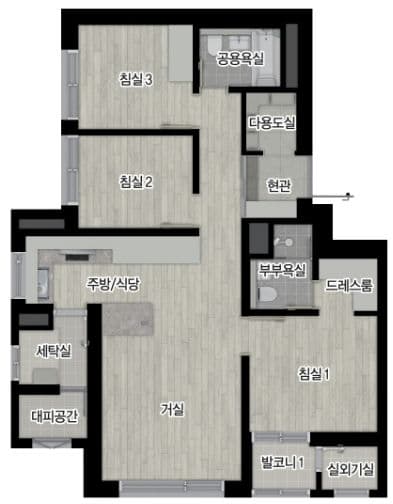 null 59B 평면도
