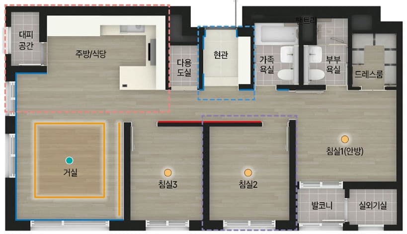 null 59 평면도