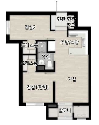 null 49C 평면도