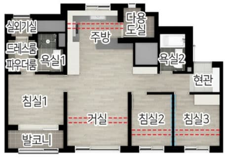 null 59A 평면도