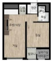 null 42D 평면도