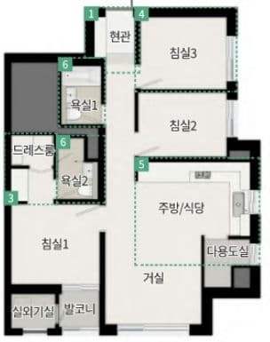 null 59D 평면도