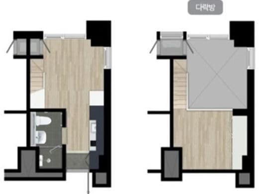 null 18C 평면도