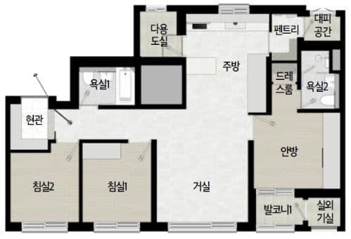 null 59 평면도