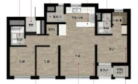 null 59C 평면도