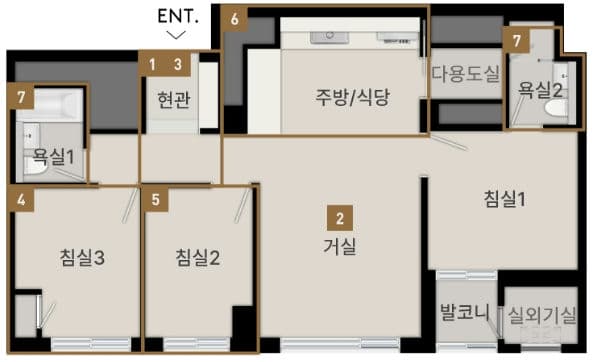 null 59E 평면도