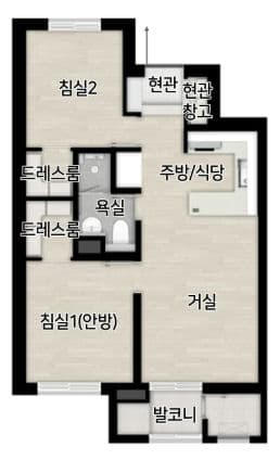 null 49A 평면도