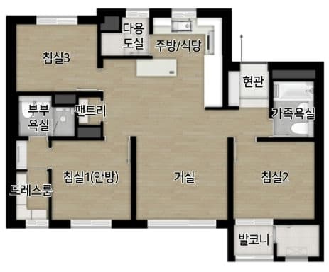 null 59B 평면도