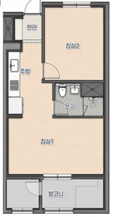 null 39 평면도