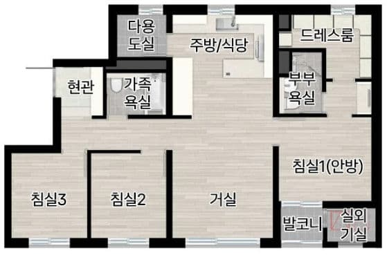 null 59B 평면도