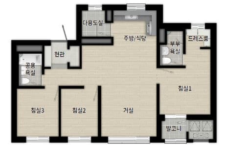null 59A 평면도