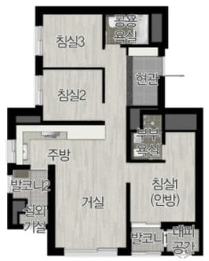 null 59B 평면도