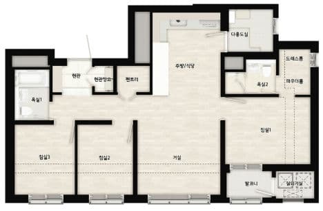 null 59B 평면도
