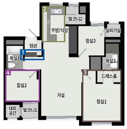 null 59A 평면도